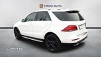 Mercedes-Benz GLE 350 d 4MATIC - 4