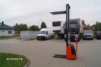 Linde L10 Paleciak elektryczny - 9