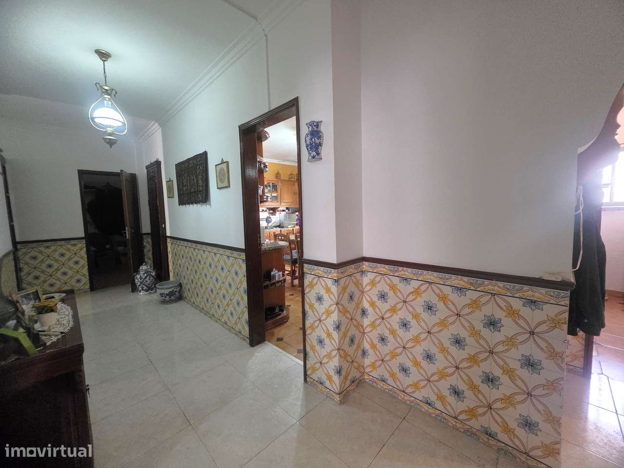 Moradia Isolada T4 com Jardim-41