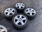 FELGI KOŁA AUDI 7.5Jx17H2 5x112 ET45 4F0601025K - 1