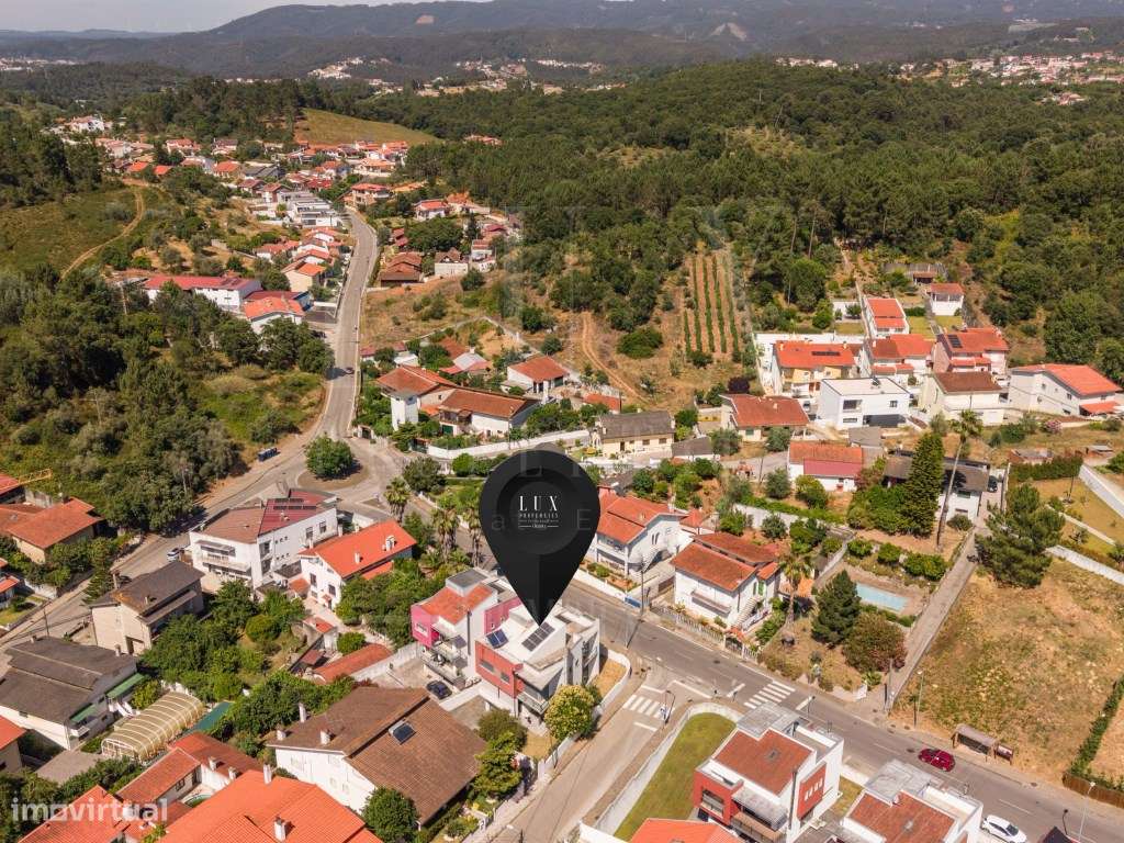 Moradia T4 | Bairro da Liberdade, Coimbra-47