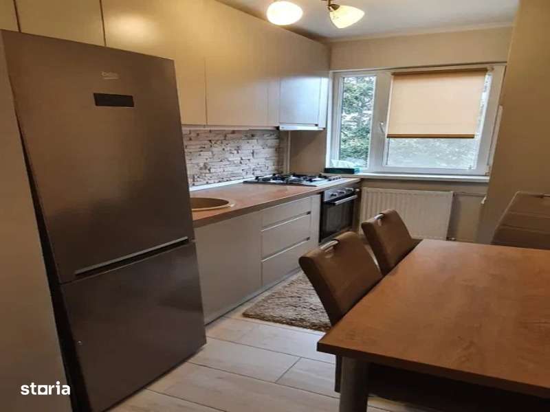 Apartament 2 camere - Calea Girocului - Imagine principală: 1/8