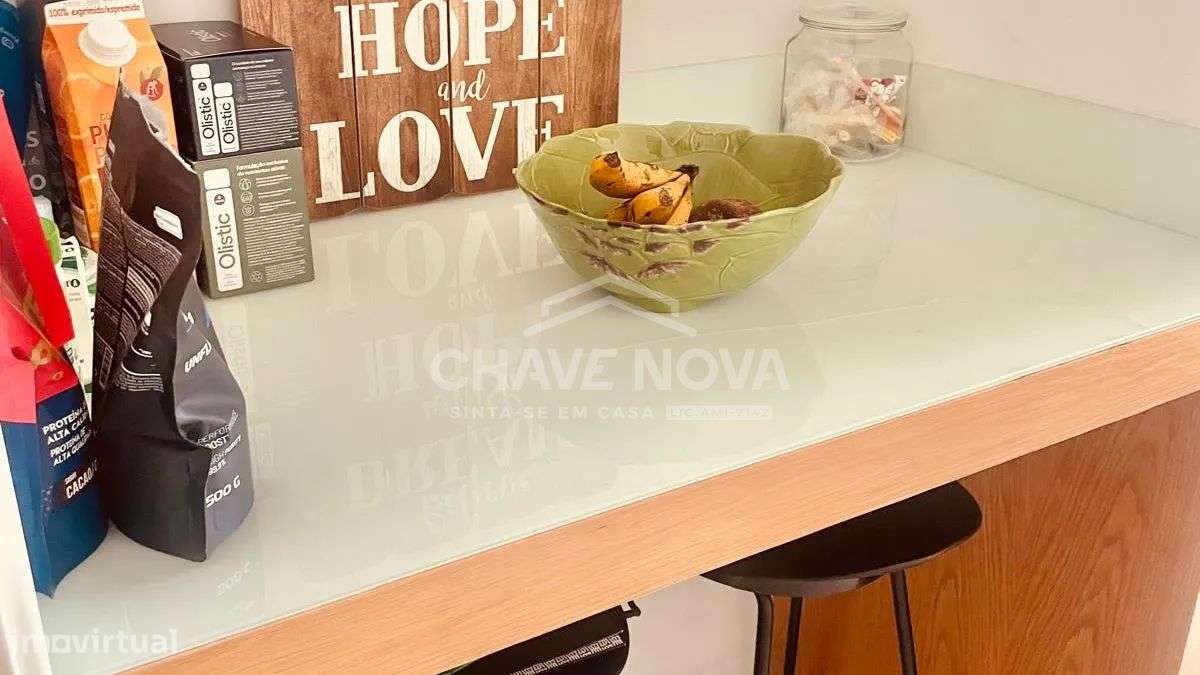 T3 c/ 2 Lugares de Garagem em Paranhos-15