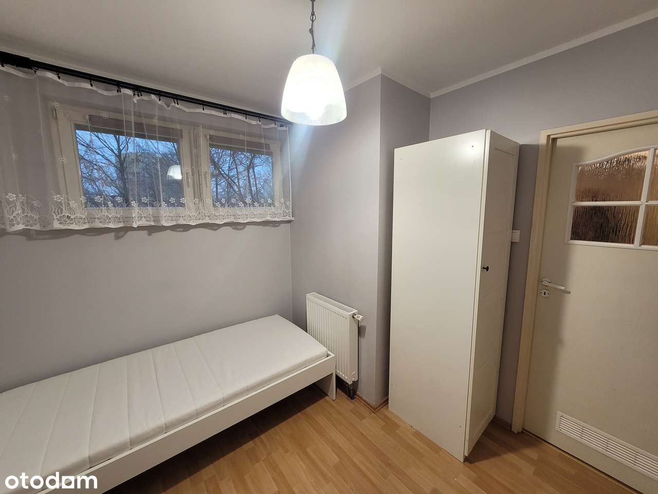 2 rozkładowe pokoje 1900 zł, a całość(z czynszem i opłatami)tylko 2650 - Pełny obrazek: 4/11