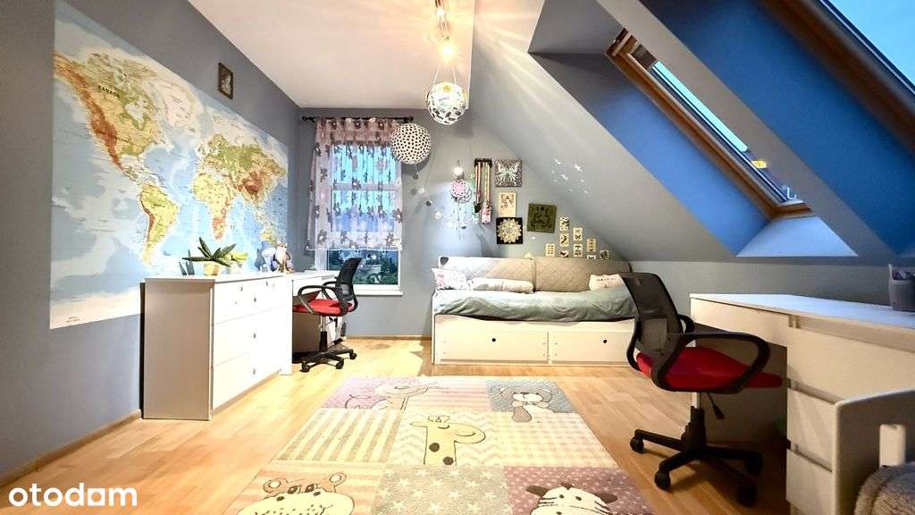 Na sprzedaż 3 pokojowe mieszkanie w Przecławiu-14