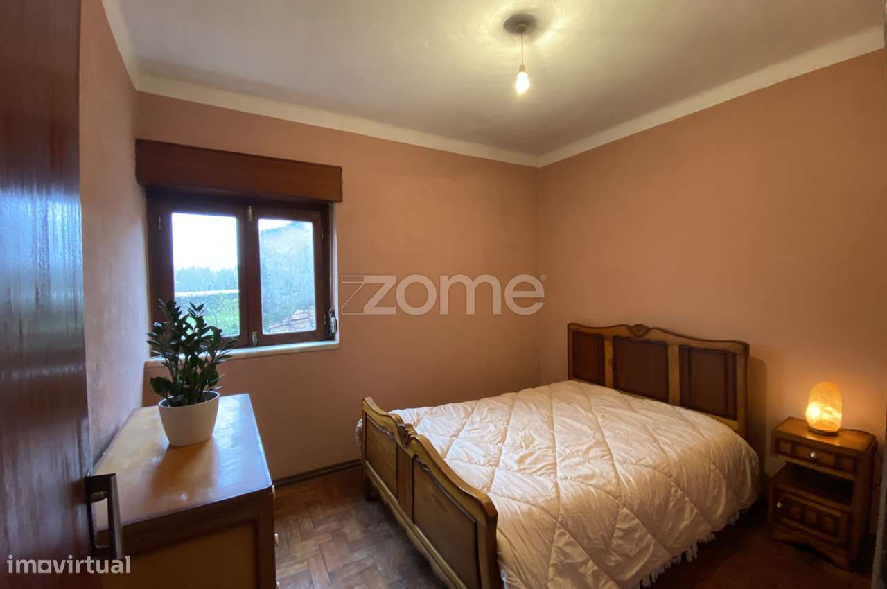 Moradia T5 em Lagarteira - Ansião por 154.500€-6