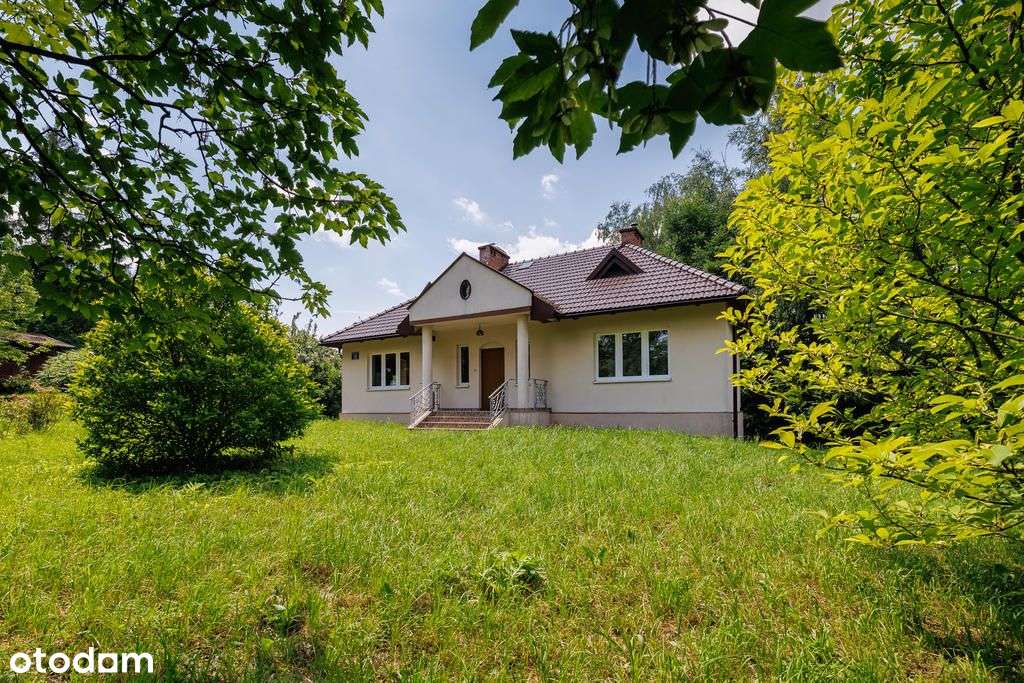 Dom na sprzedaż, 4 pokoje, 129 m², Wrząsowice