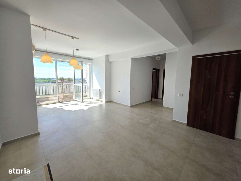 De vanzare apt 3 camere, spatios si luminos, in Prelungirea Ghencea 28-4