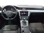 Volkswagen Passat Variant 2.0 TDI DSG Comfortline - 8