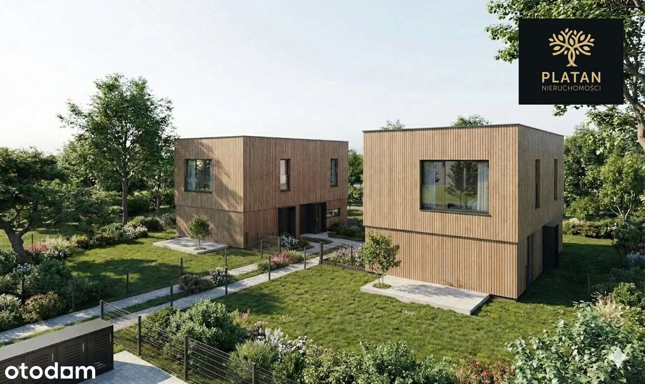 NOWOCZESNE APARTAMENTY W ZACISZU NATURY – TWOJE MIEJSCE W NIEPRUSZEWIE-6