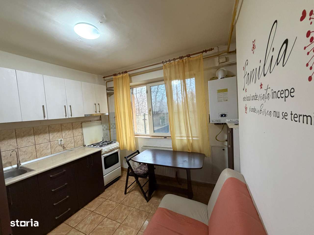 Decomandata Sif-Arizza Romanescu p/4-2