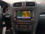 VW Golf 2.0 TSi GTI EDITION 35 DSG - 46