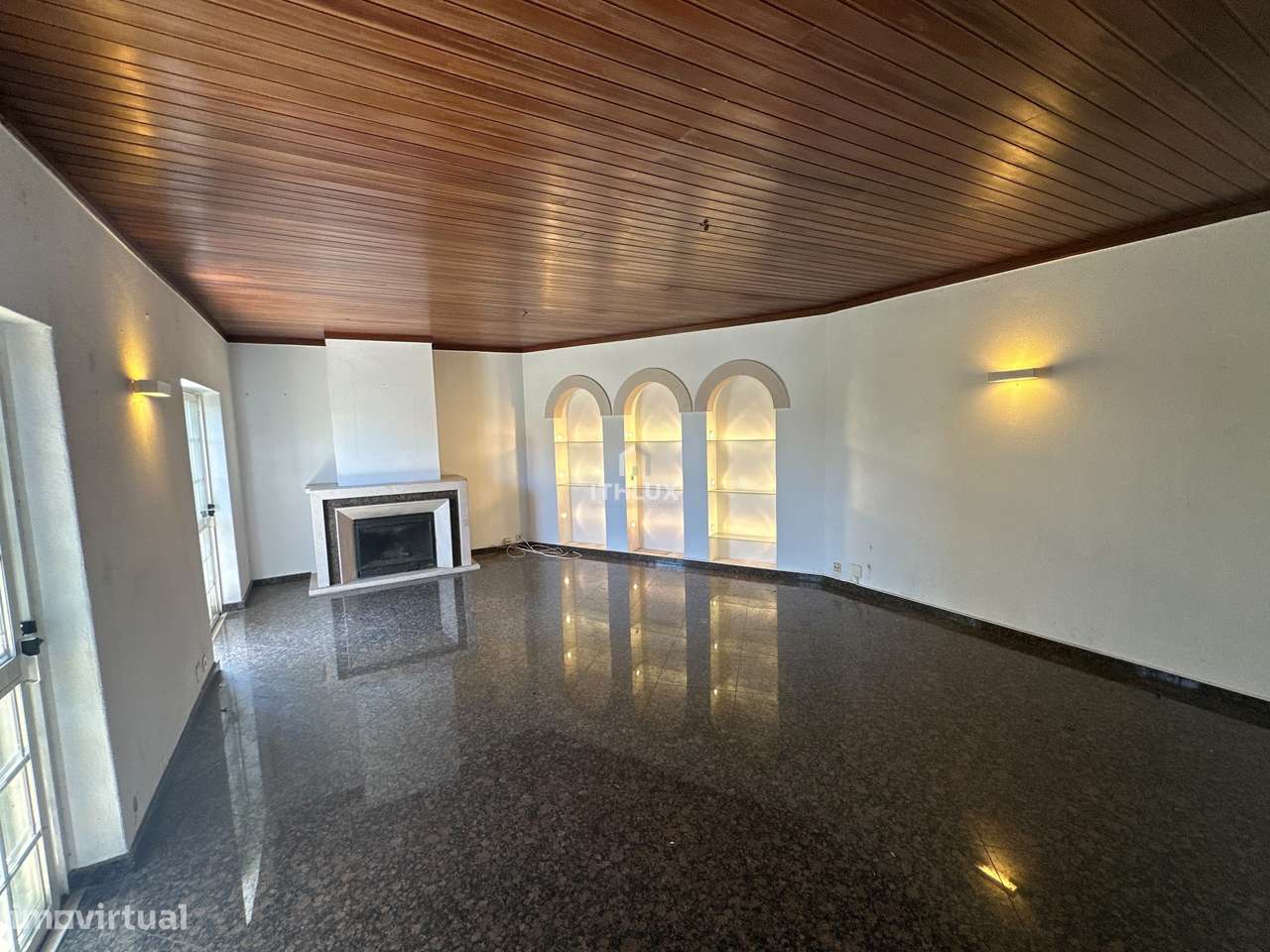 Fantástica Moradia, T5, Com Potencial de Investimento, 3 Suites, 5 Cas - Grande imagem: 4/60