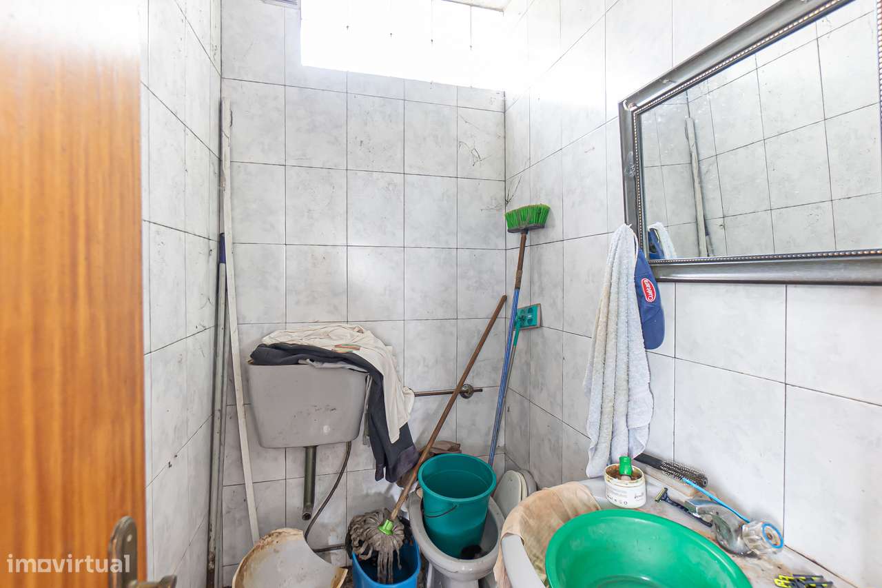 MORADIA T1 | SANTO TIRSO | INVESTIMENTO / REABILITAÇÃO-18