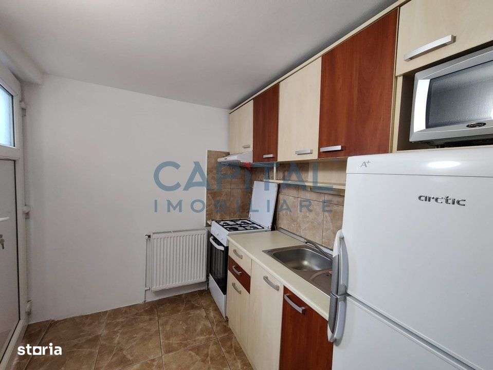 Vanzare garsoniera in cladire particulara, zona Campului - Imagine principală: 4/7