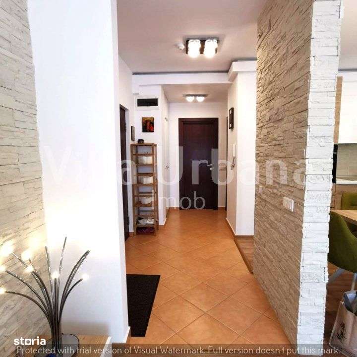 Apartament 2 cam -70 mp - complex rezidential-6
