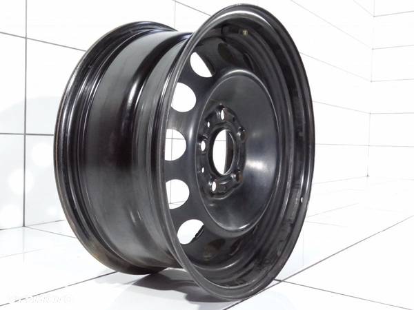 Felga stalowa BMW  16" BMW 3 E90 E91 E92 E93 - 2