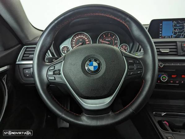 BMW 418 Gran Coupé d Advantage Auto - 23