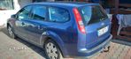 Ford Focus 1.6 TDCi DPF Style+ - 3