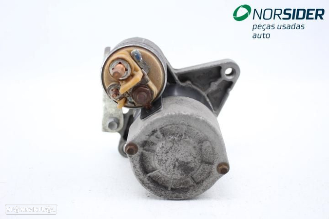 Motor de arranque Toyota Aygo|09-12 - 4