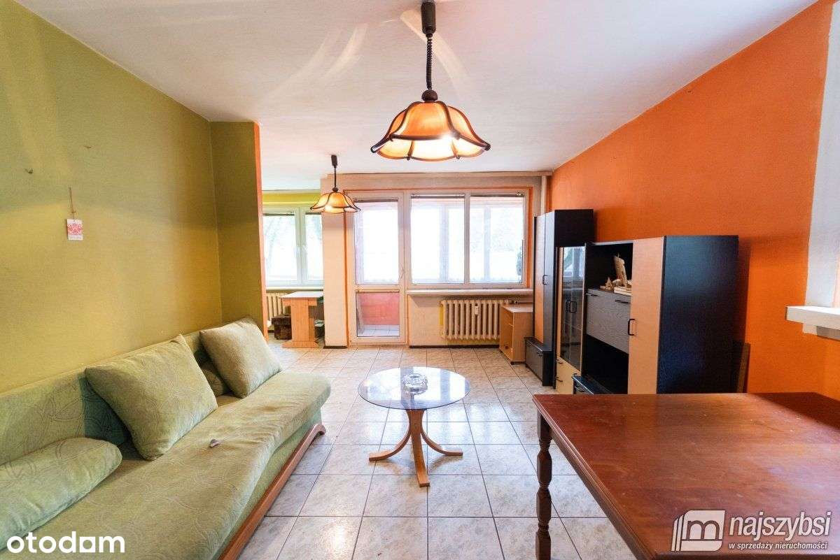 Szczecin - Kadłubka 56m2 Spółdzielcze własnościowe - Pełny obrazek: 4/20