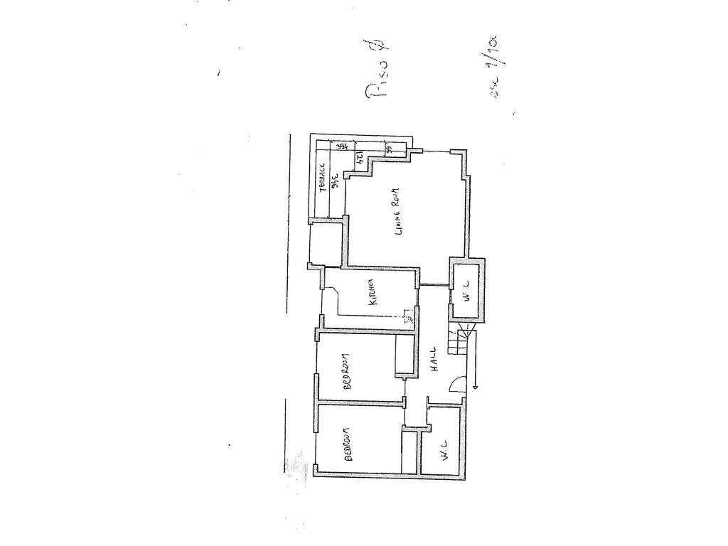 Apartamento T3 Duplex com terraço superior vista Ria em Faro-30
