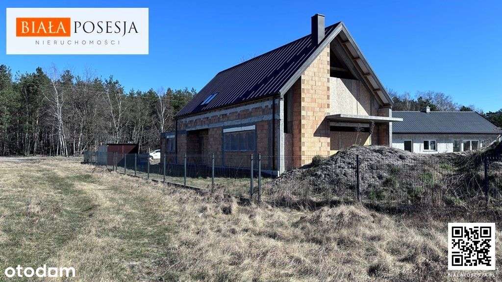 Dom, 205 m², Prądki - Pełny obrazek: 3/14