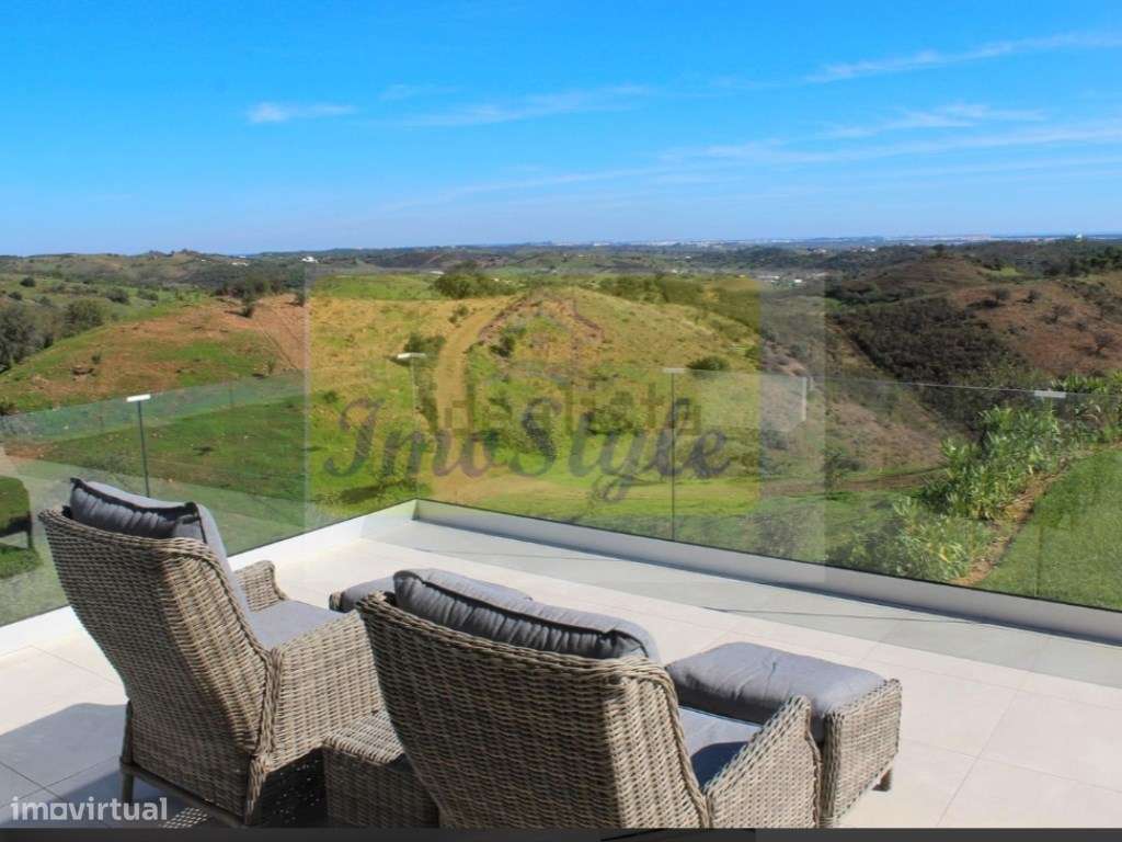 Terreno misto para construção em Castro Marim, Corte do Gago-5