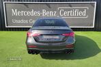 Mercedes-Benz C 43 AMG 4Matic - 6