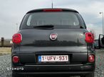 Fiat 500L Living 1.6 Multijet Start&Stopp Lounge - 10