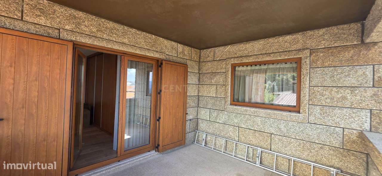 Moradia Isolada V3 - Pinheiro, Termas de S. Vicente Penafiel-18