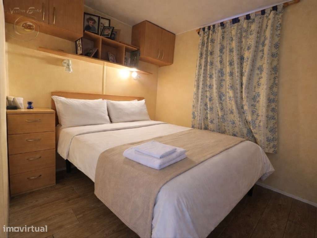 Casa modular T2 em Anta - Espinho com terreno. - Grande imagem: 4/11