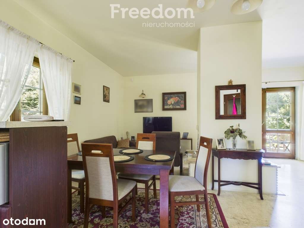 Dom w malowniczym Kazimierzu Dolnym - Pełny obrazek: 4/20