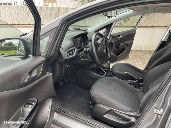 Opel Corsa 1.3 CDTi Enjoy - 26