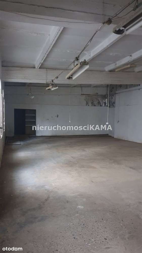 Hala/Magazyn, 158,89 m², Bielsko-Biała - Pełny obrazek: 4/5