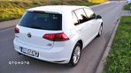 Volkswagen Golf 1.6 TDI BlueMotion Technology Cup - 3