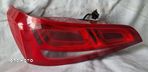 LAMPA TYŁ LEWA 8R0945093 AUDI Q5 - 1