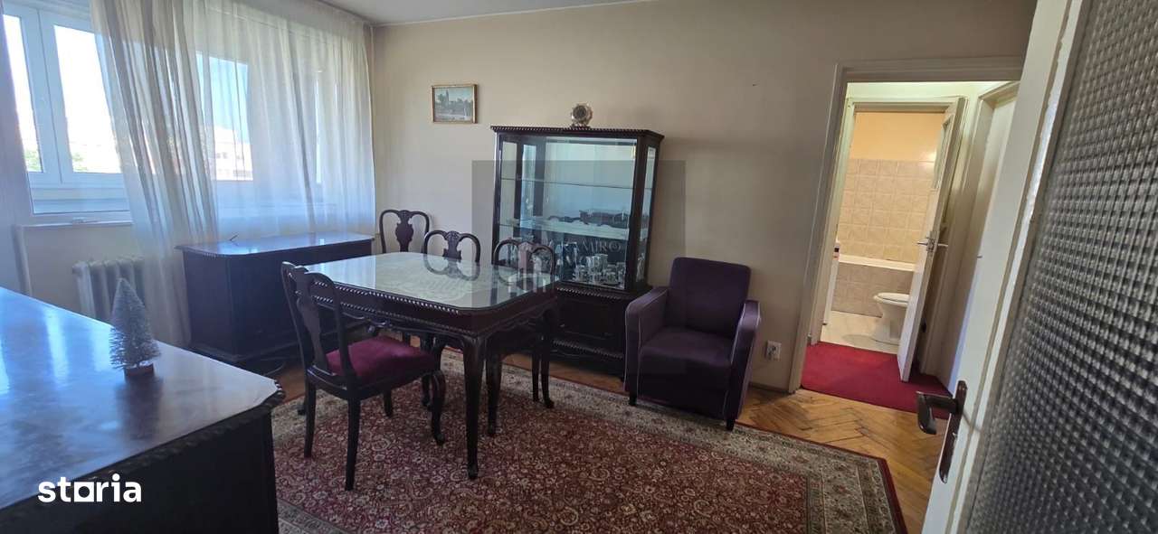 Apartament 2 camere 49 mp Soseaua Giurgiului /