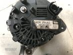 Alternador Audi A3 Vw Golf V 2.0 TDI 06F 903 023 C - 2