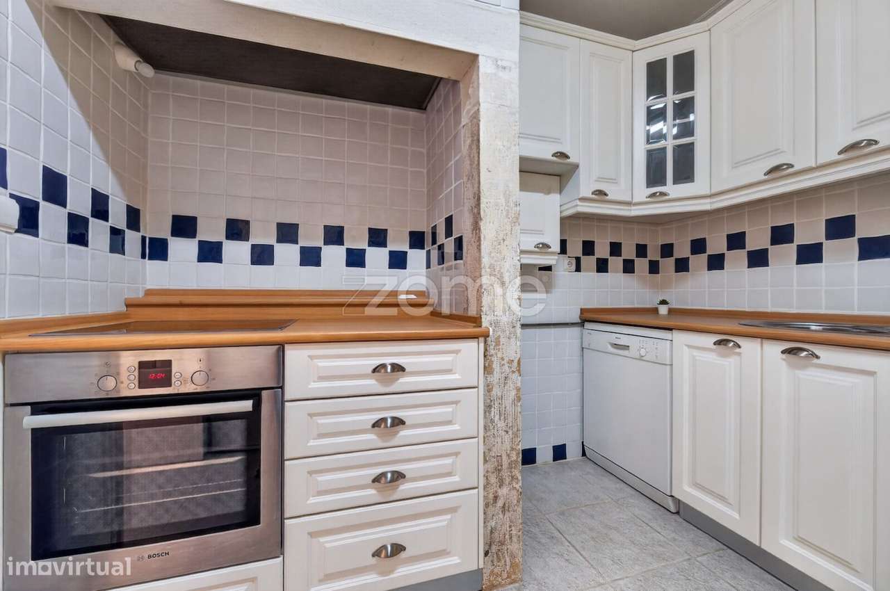 Apartamento T6 nas Picoas, Avenidas Novas, Lisboa-43
