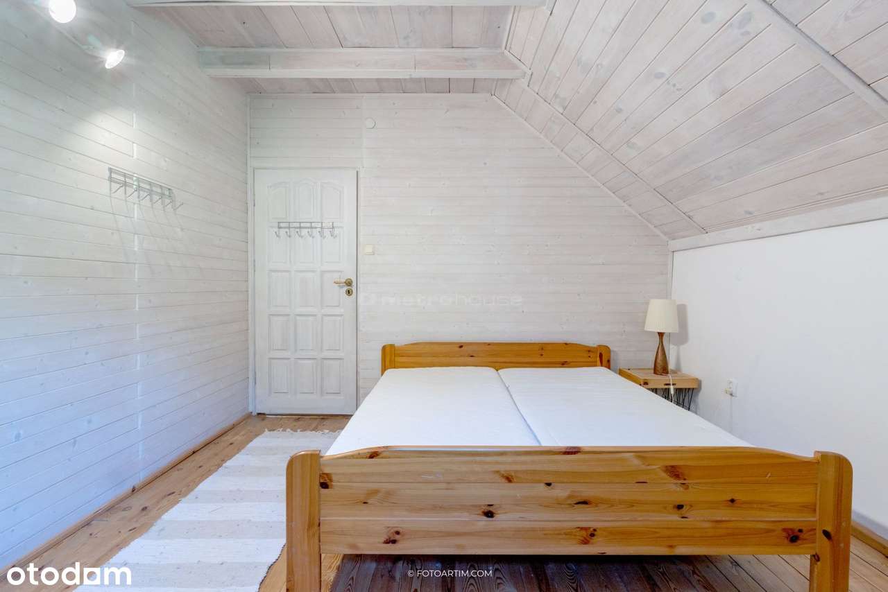 DOM NAD JEZIOREM - Pełny obrazek: 5/20