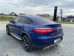 Mercedes-Benz GLC Coupe 43 AMG 4MATIC - 5