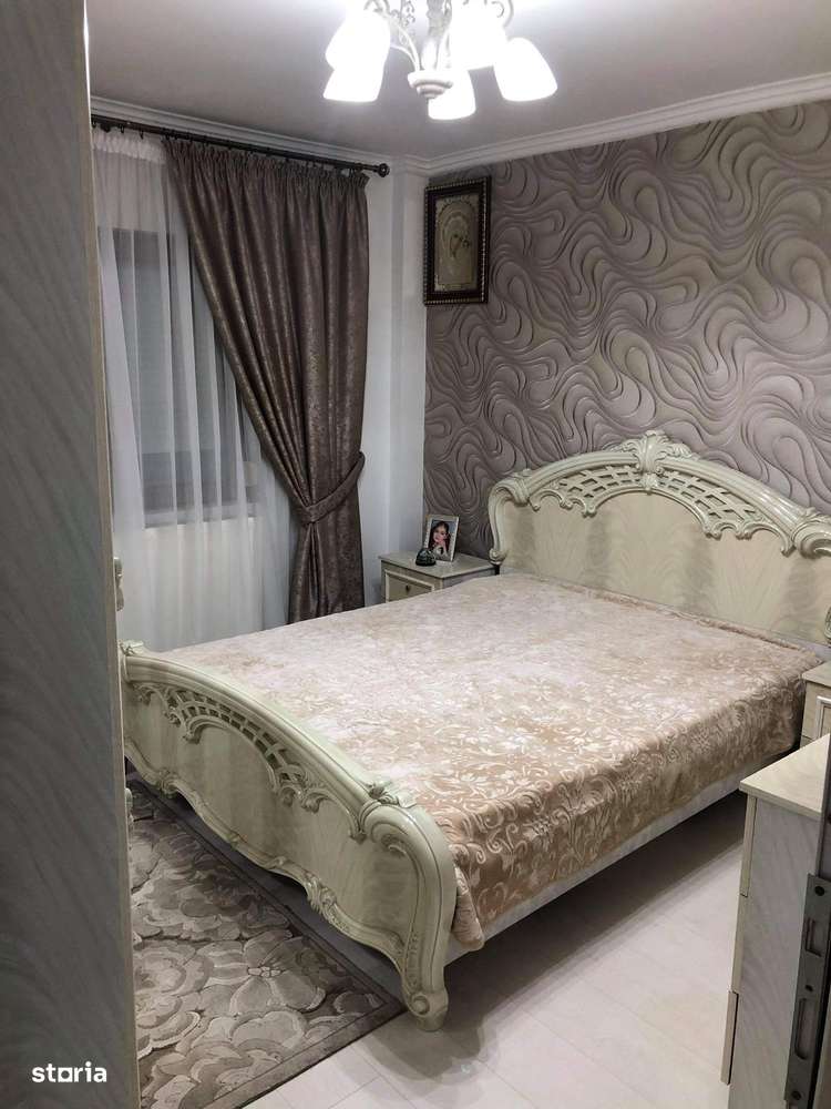 2 decomandate, IC Frimu, 430€/luna - Imagine principală: 3/7