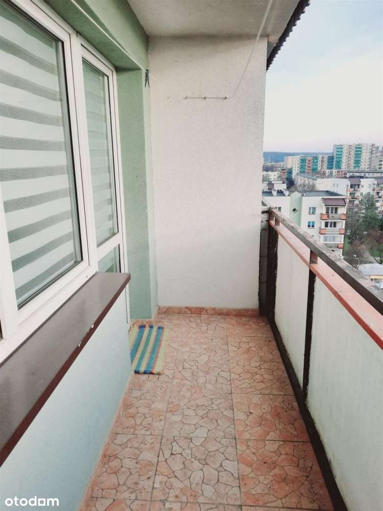 Po remoncie*2 pok. 47m2*Dziesięciny*winda*od zaraz-14