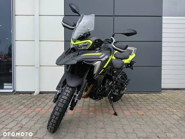 Benelli TRK 702 - 1