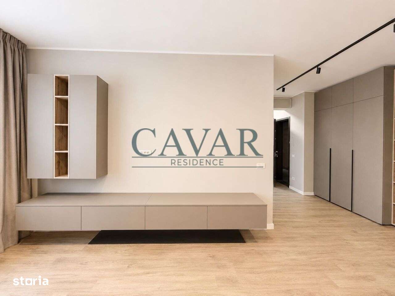 2 Camere Decomandat Proiect Cavar Residence Finalizat