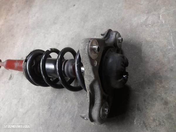 Amortecedor Suspensao Frente Dto Audi A4 Avant (8Ed, B7) - 3