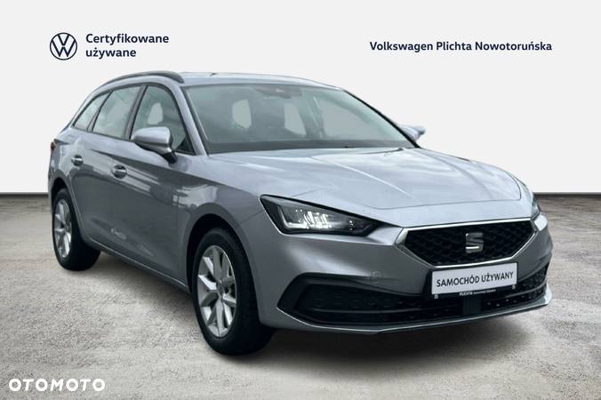 Seat Leon 1.0 TSI Style - 7