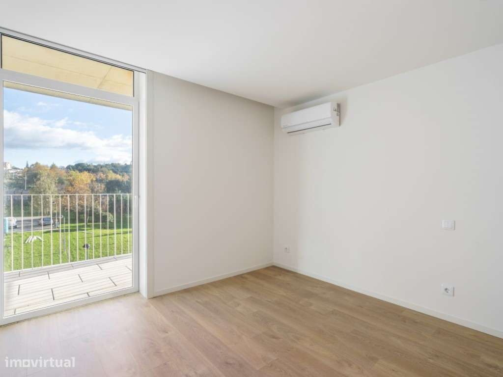 T3 Novo em Leça do Balio - Grande imagem: 5/34