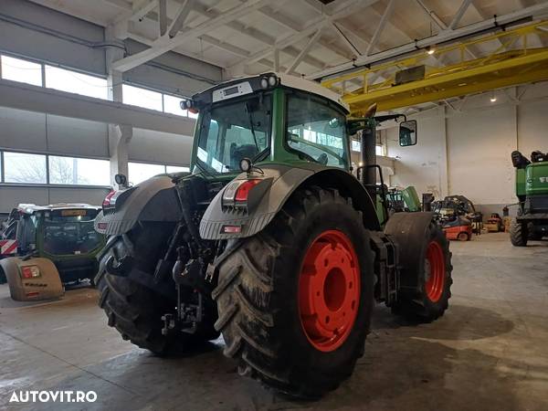 Fendt 936 Vario SCR - 6